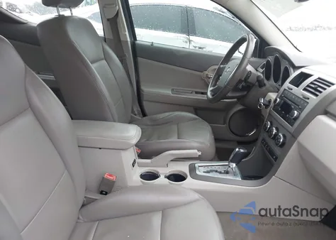 2009 Dodge Avenger Sxt z USA, uszkodzony, nr VIN 1B3LC56B69N538701